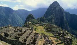 Machu Picchu Machu Picchu